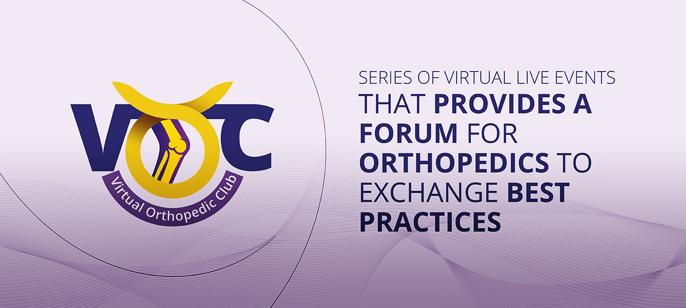 Virtual Orthopedic Club